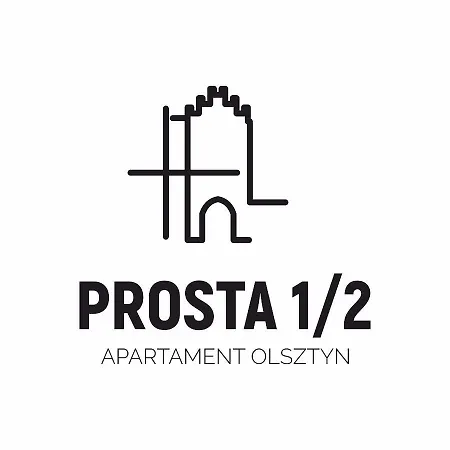 Prosta Apartment Old Town Olsztyn  Exterior photo