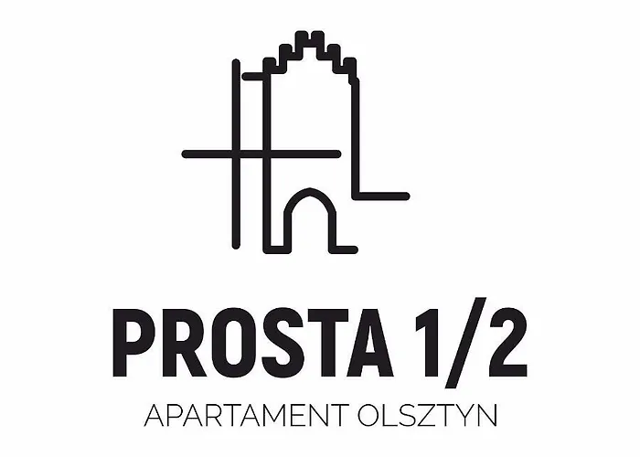 Prosta Apartment Old Town