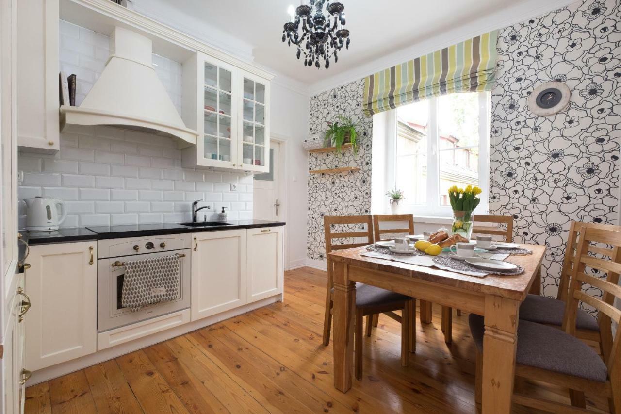 Apartment Prosta Old Town