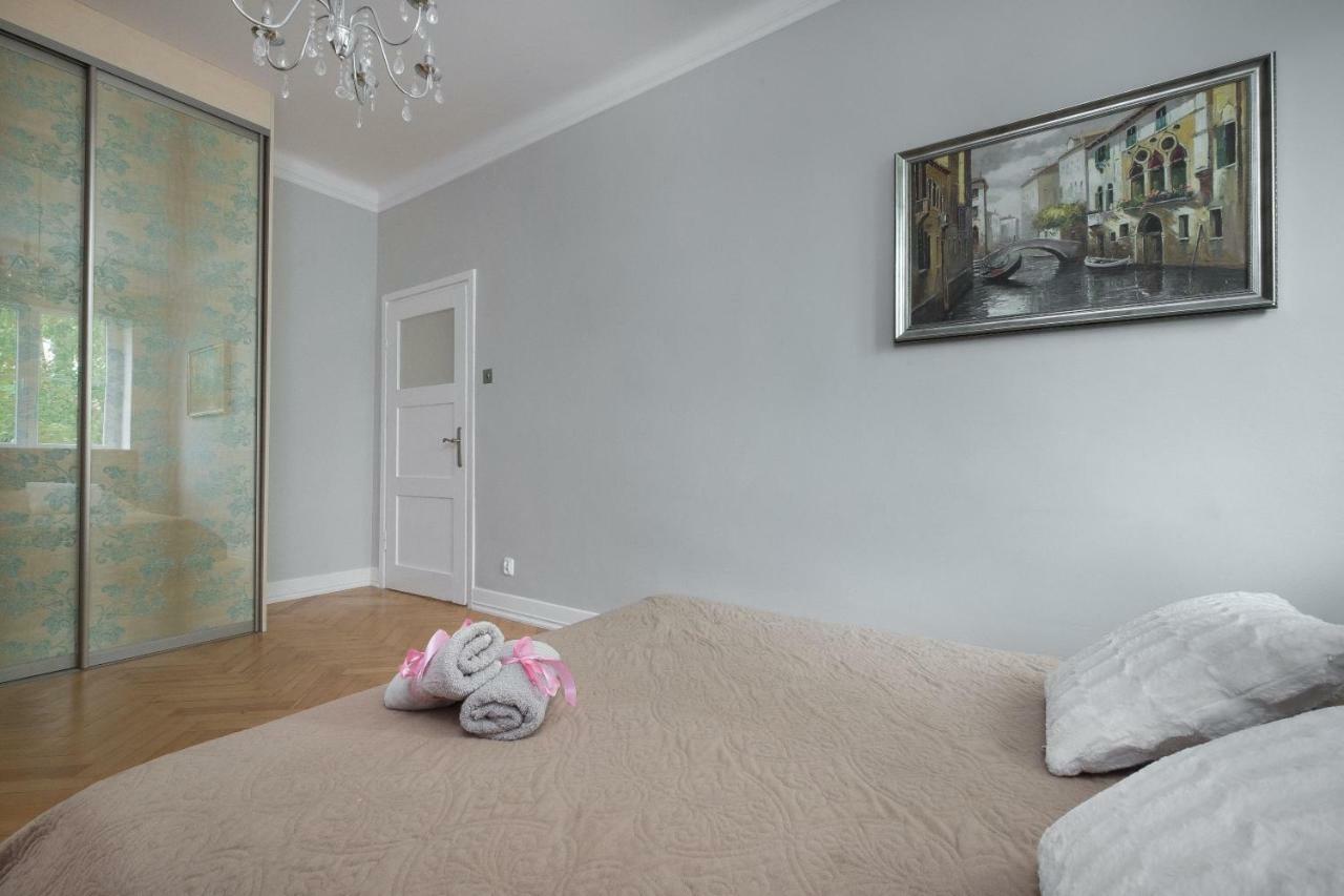 Apartment Prosta Old Town