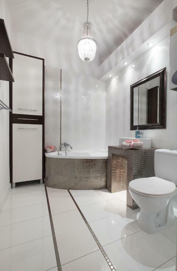 Prosta Old Town Apartment